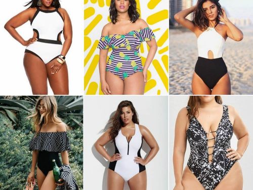Use um Body ou um Maiô como Base